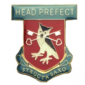 School Badge 11