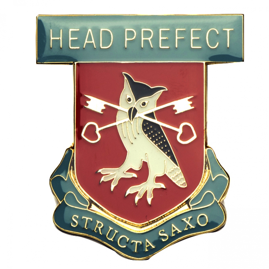 School Badge 11