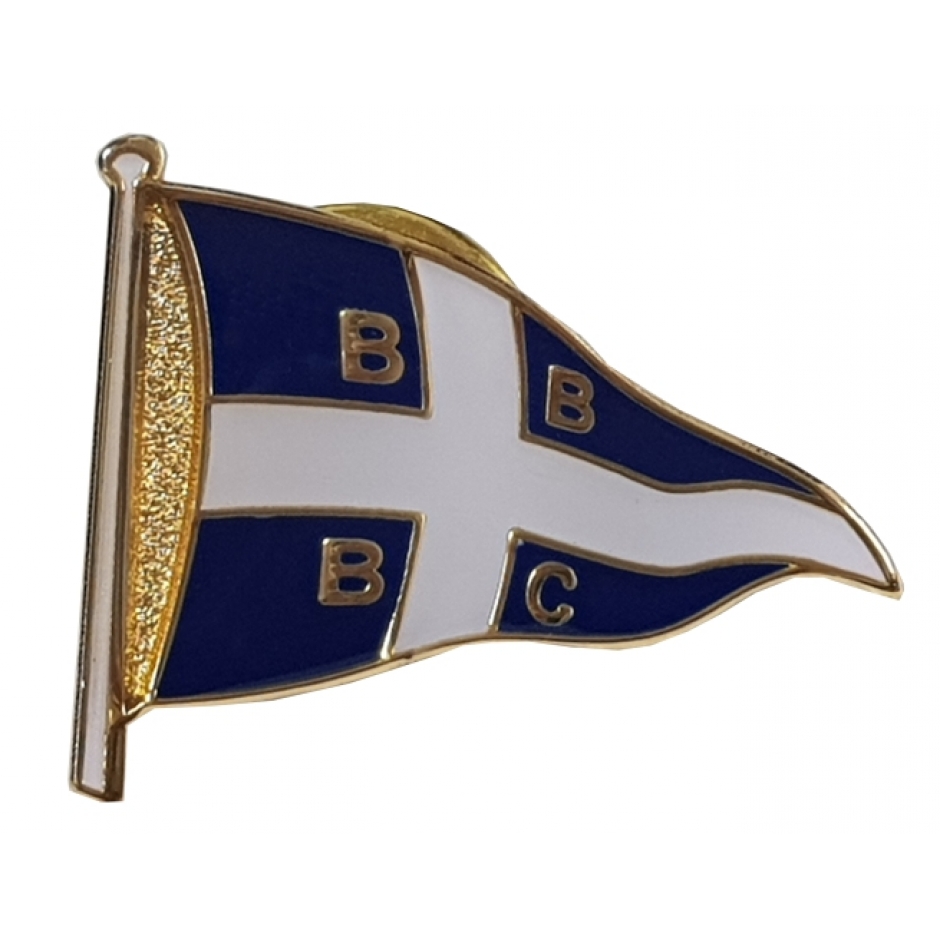 Hard Enamel Badges 01