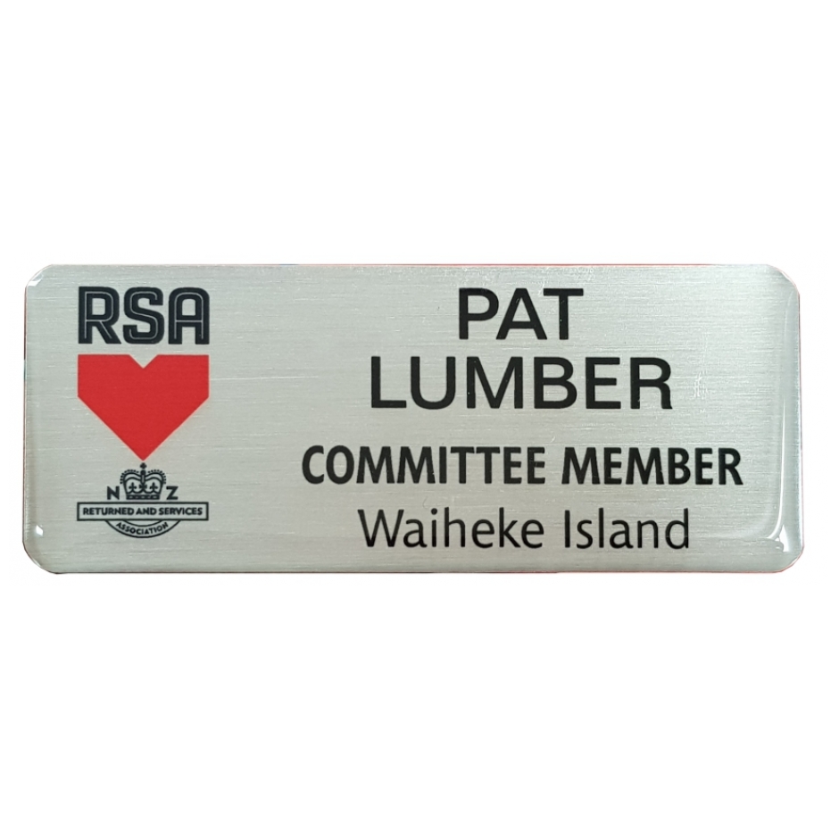 Name Badges 02