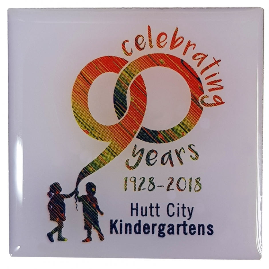 Printed Badges 07