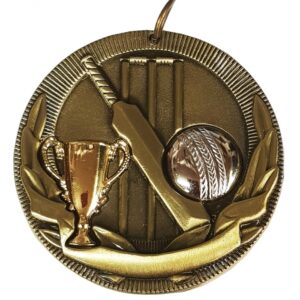 Sports Medal-3d