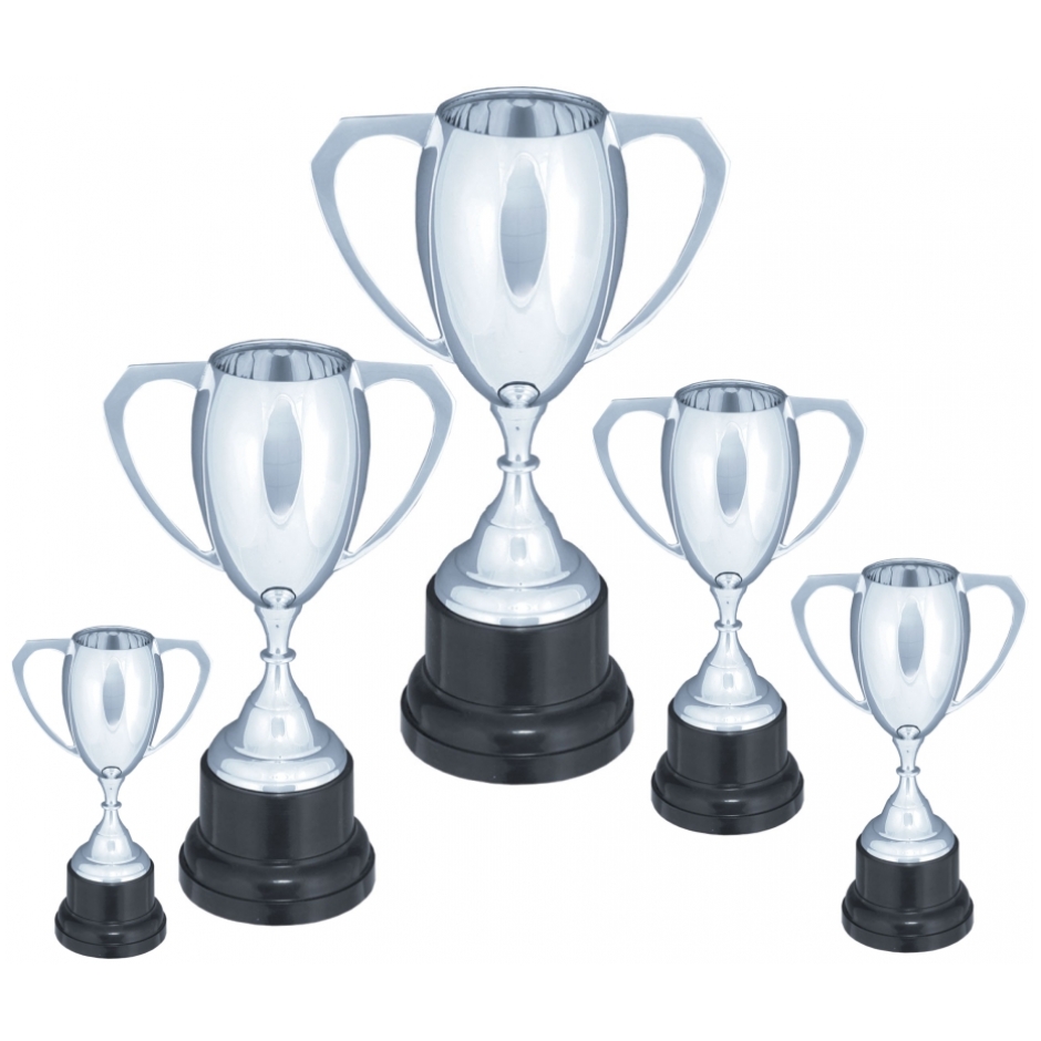 Tulip Silver Cup range