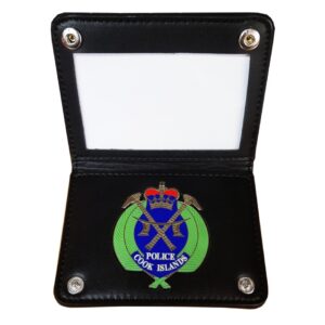 Hard Enamel Badges 05
