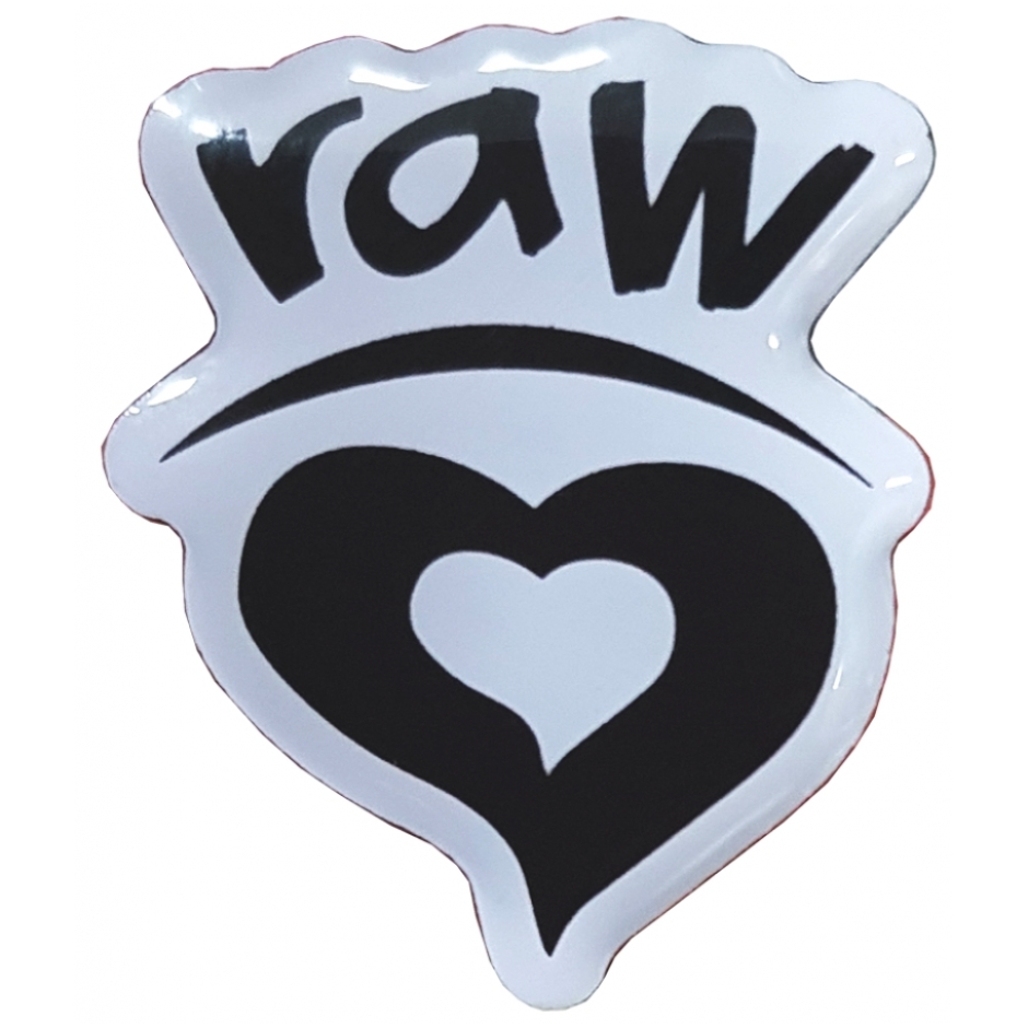 Printed Badges 10