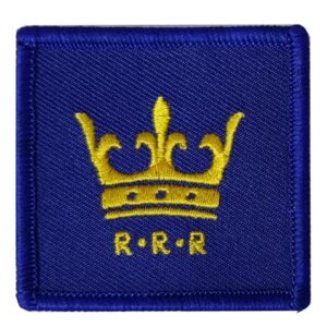 Embroidered Patches 06