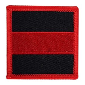Embroidered Patches 02