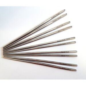 Chop sticks