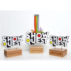 ShowQuest 2018