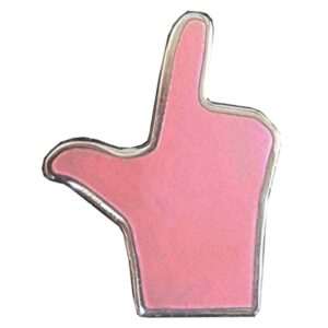 Hard Enamel Badges 02
