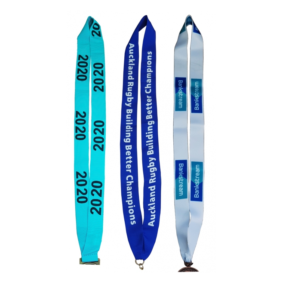 Printed Ribbons 2