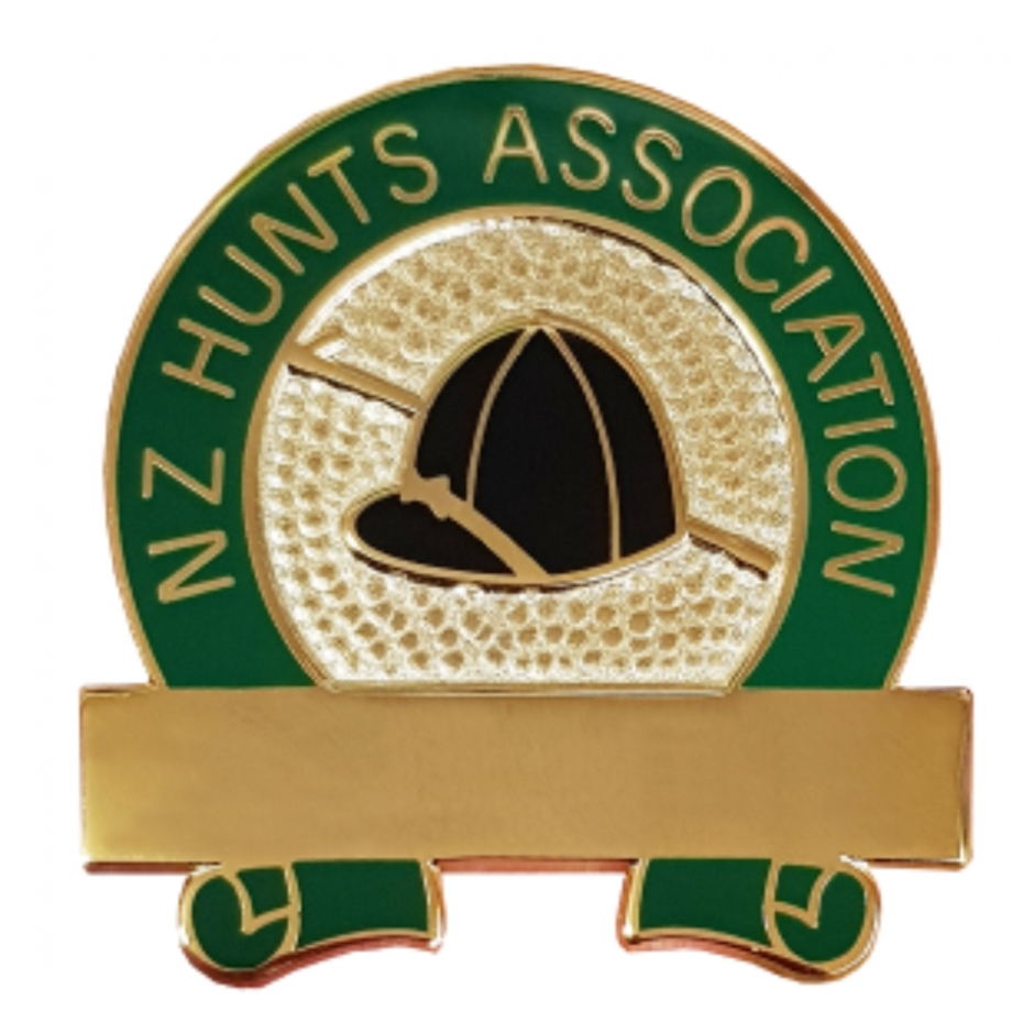 Hard Enamel Badges 03