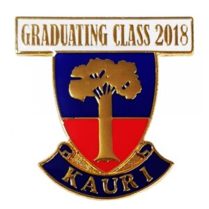 School Badge 6