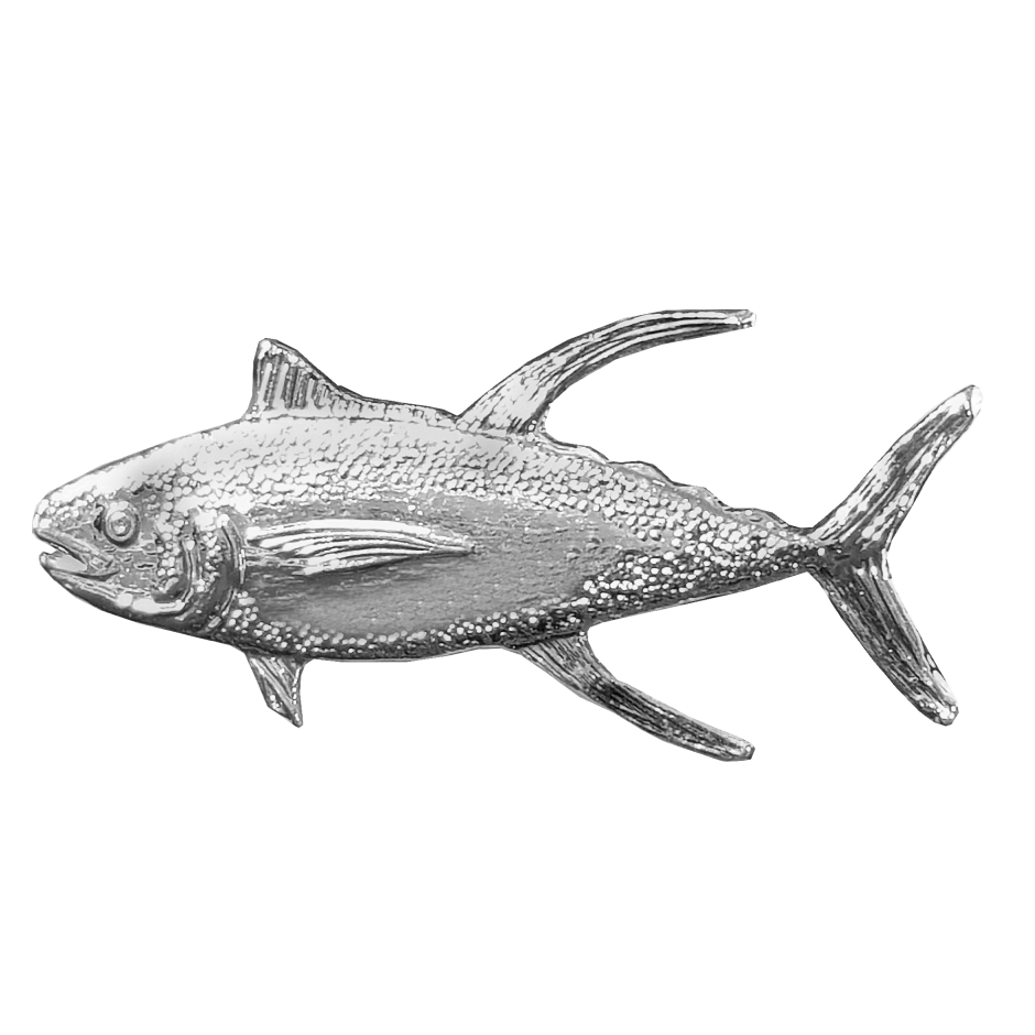 Yellow Fin Tuna