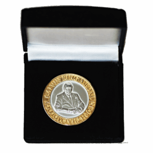 Galvin Ring