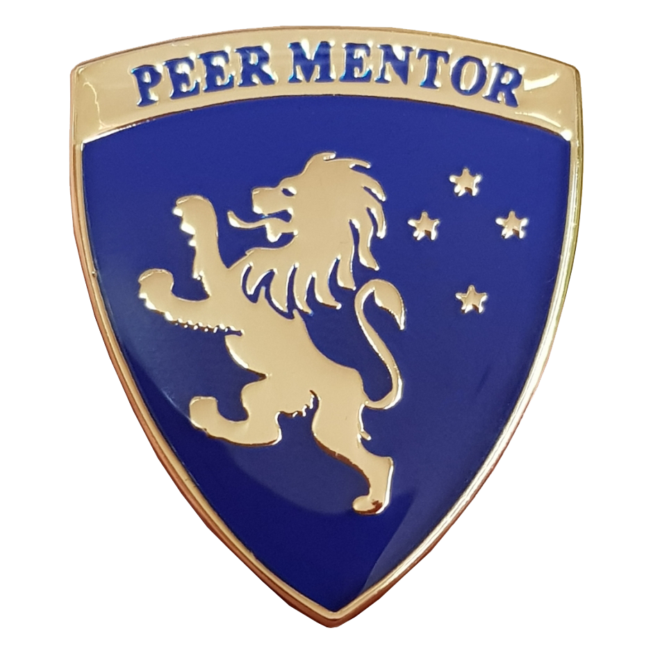 School Badge 1