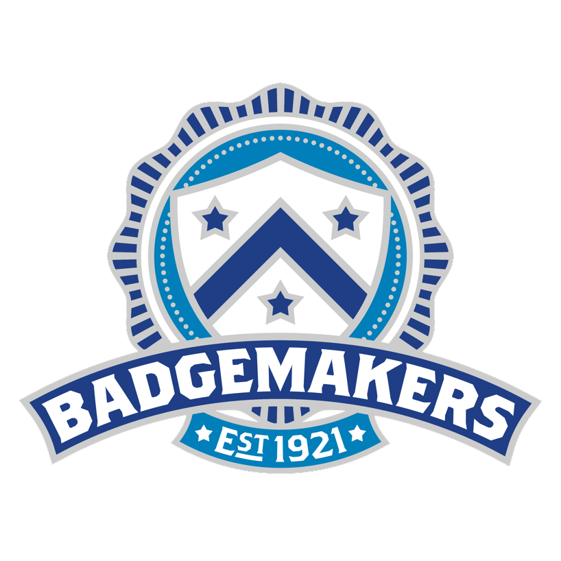 Badgemakers